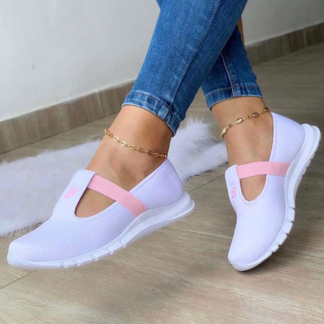 Tenis Ergonómicos-Los originales