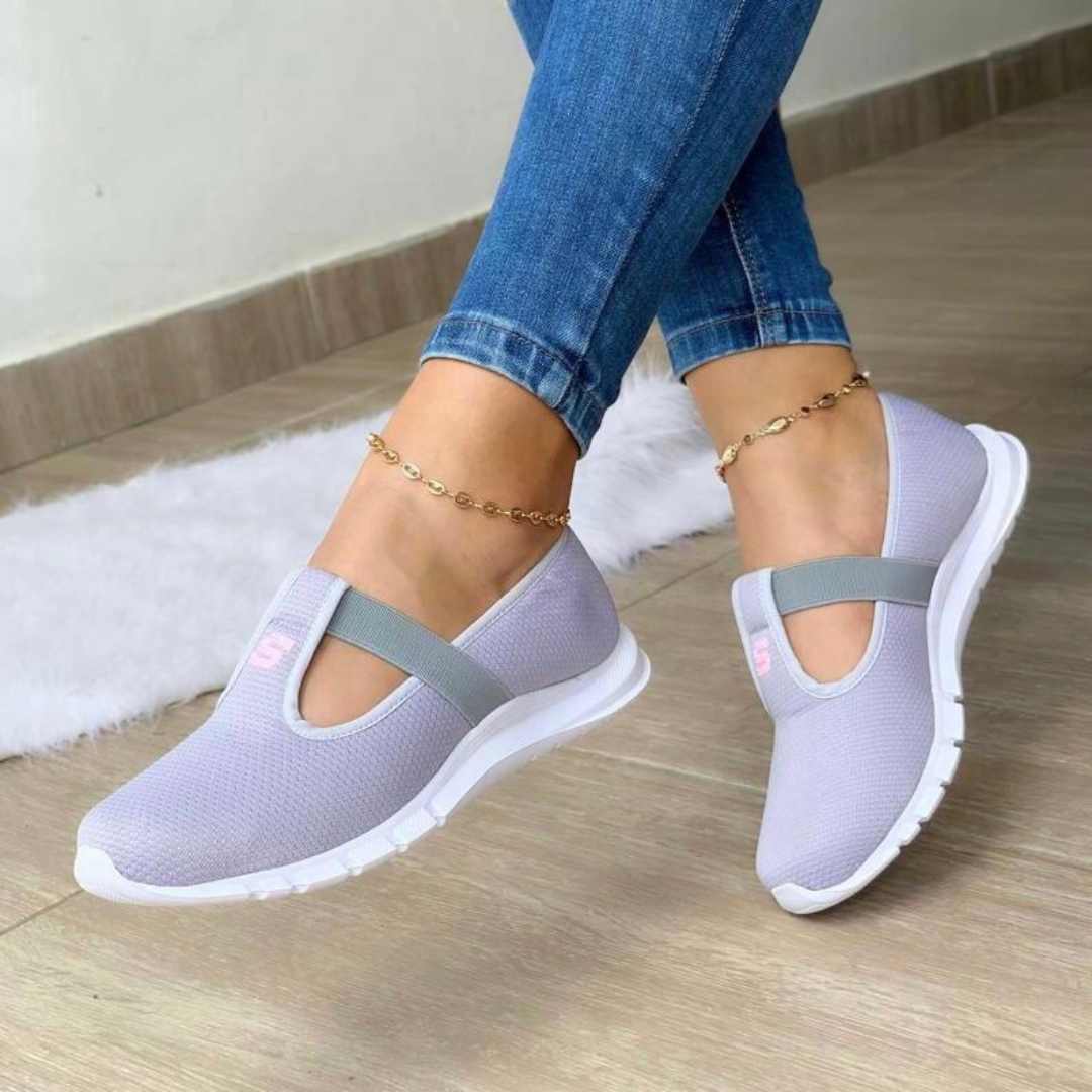 Tenis Ergonómicos-Los originales